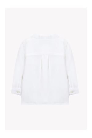 White linen shirt TARTINE ET CHOCOLAT KIDS | CC120010126E